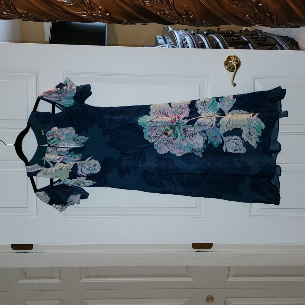 Gorgeous Maeve Cold Shoulder Dress